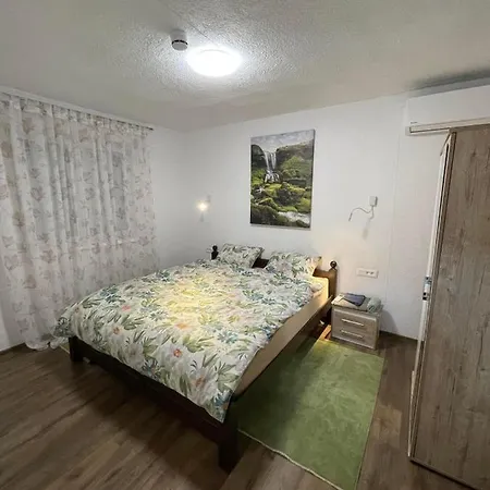 Apartamento Montana Konjic
