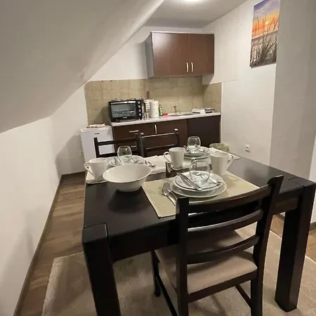 Apartamento Montana Konjic