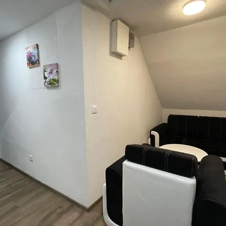 Montana Apartamento *