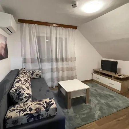 Apartamento Montana *