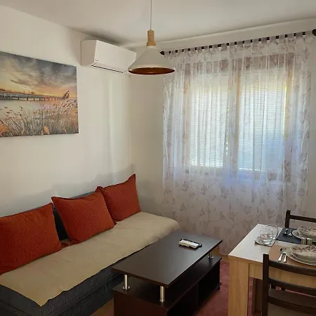 Apartamento Montana