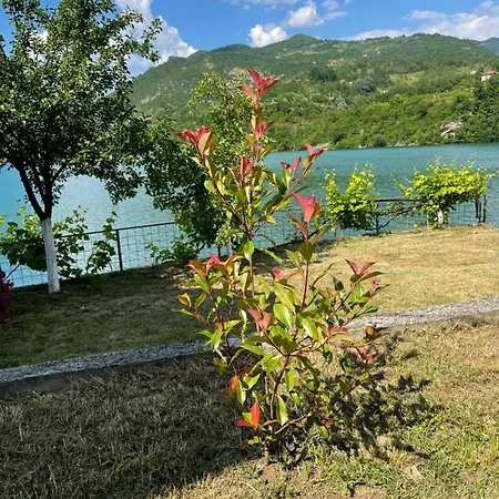 Montana Apartamento *