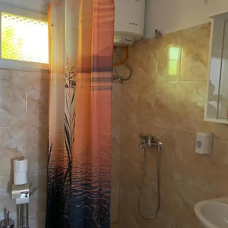 Montana Apartamento Konjic
