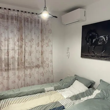 Montana Apartamento *