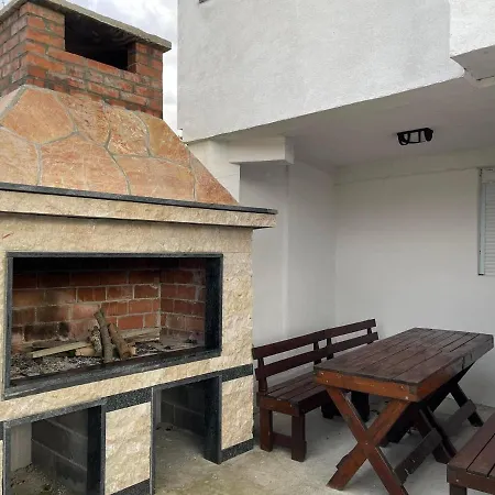 Montana Appartamento