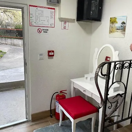 Montana Apartment Konjic