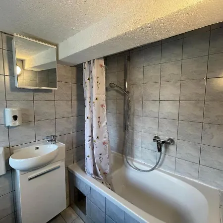 Apartamento Montana Konjic