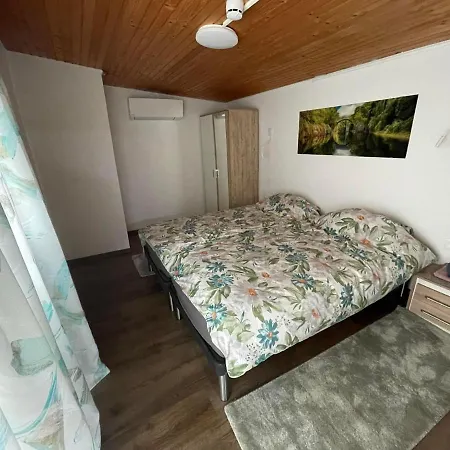 Apartamento Montana