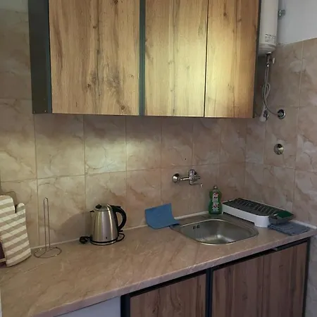Apartment Montana Konjic