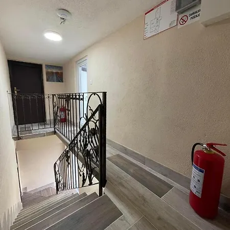 Apartamento Montana Konjic