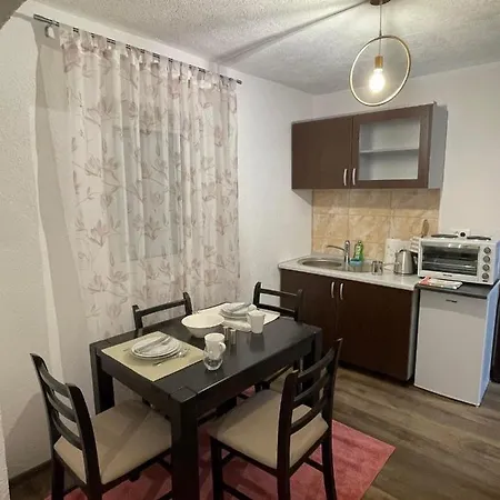 Apartment Montana Konjic