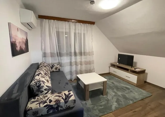 Appartamento Montana *