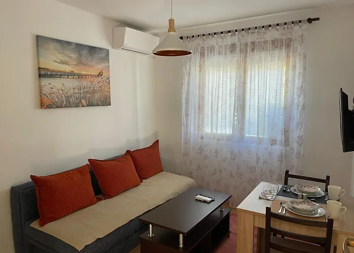 Appartamento Montana