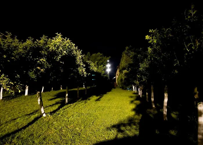 Appartamento Montana