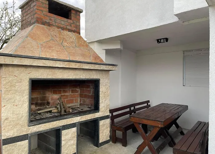 Montana Appartamento