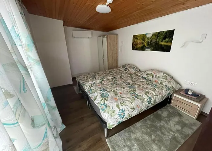 Appartamento Montana